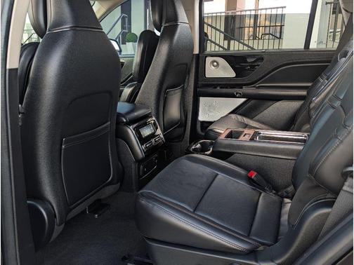 2021 Lincoln Aviator Reserve AWD