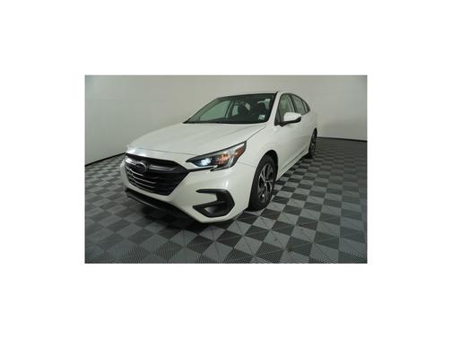 2023 Subaru Legacy Premium