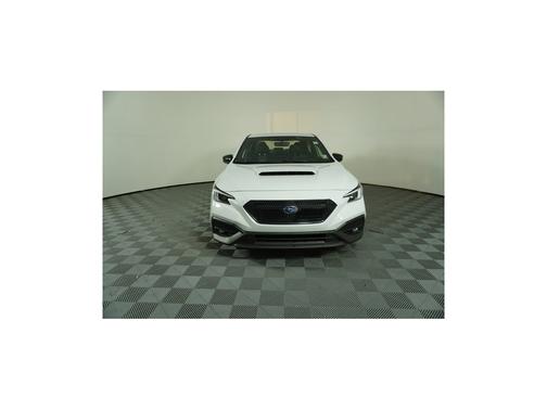 2025 Subaru WRX tS