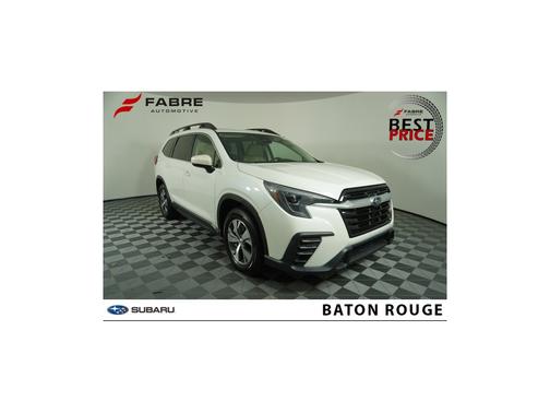 2024 Subaru Ascent Premium