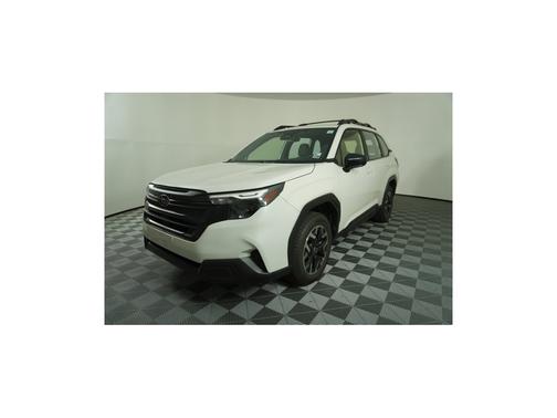 2025 Subaru Forester Base