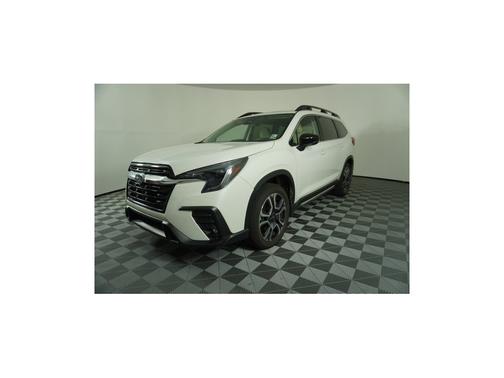 2025 Subaru Ascent Limited