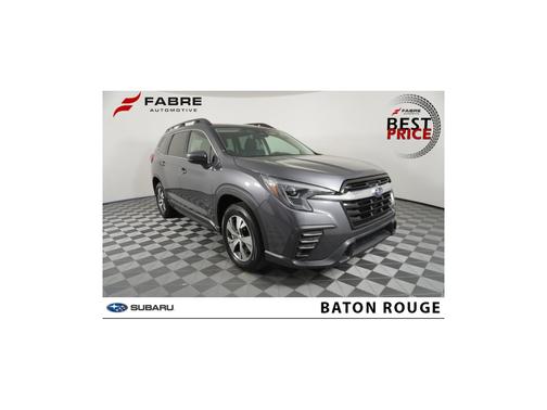 2024 Subaru Ascent Premium