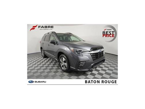 2024 Subaru Ascent Premium
