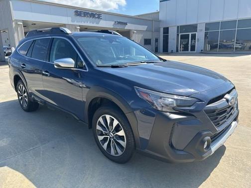 2024 Subaru Outback Touring XT