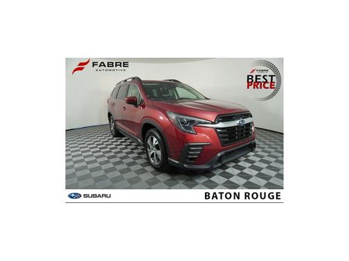 2024 Subaru Ascent Premium