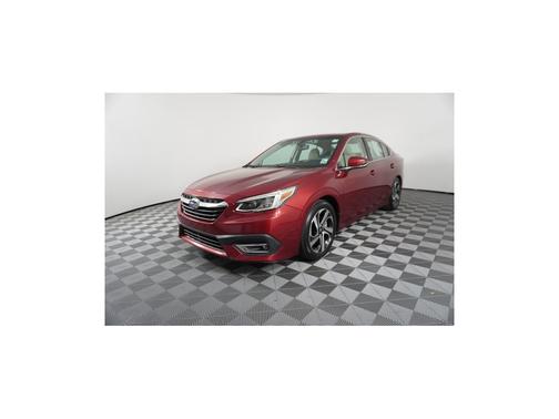 2020 Subaru Legacy Limited