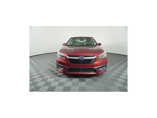 2020 Subaru Legacy Limited