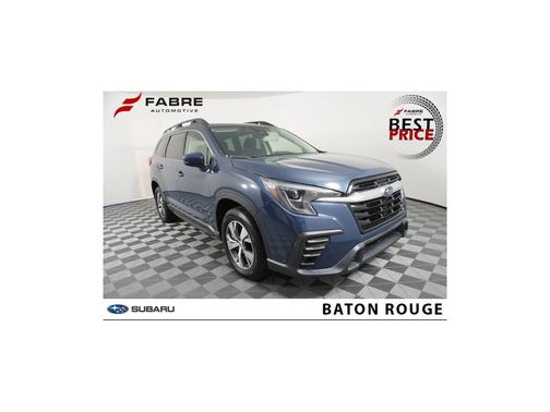 2024 Subaru Ascent Premium