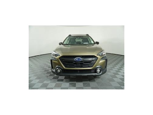 2024 Subaru Outback Onyx Edition XT