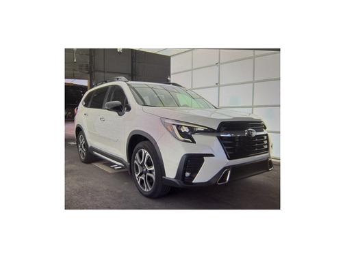 2024 Subaru Ascent Touring