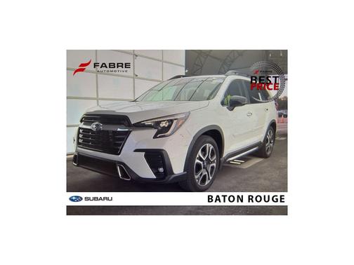 2024 Subaru Ascent Touring