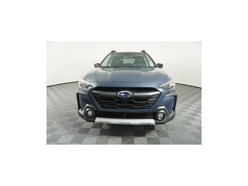 2025 Subaru Outback Limited XT