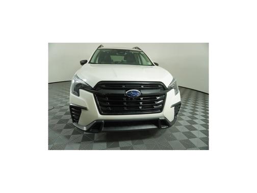 2024 Subaru Ascent Onyx Edition