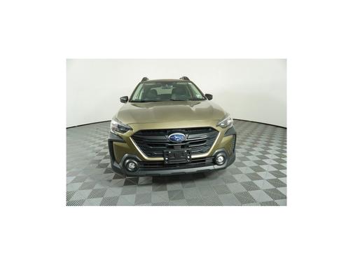 2025 Subaru Outback Onyx Edition XT
