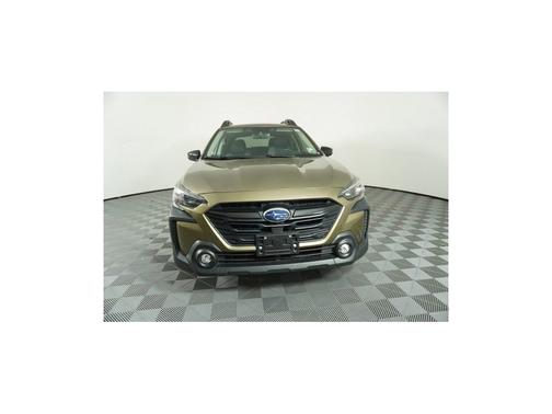 2025 Subaru Outback Onyx Edition XT