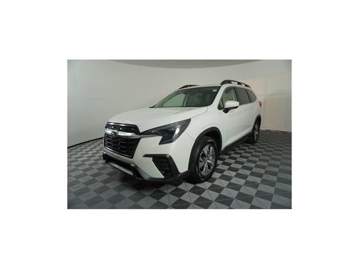 2024 Subaru Ascent Premium
