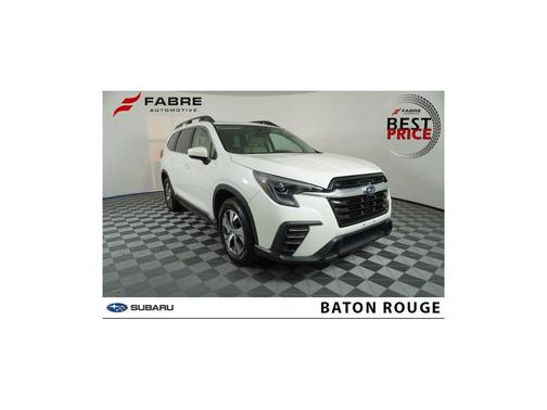 2024 Subaru Ascent Premium