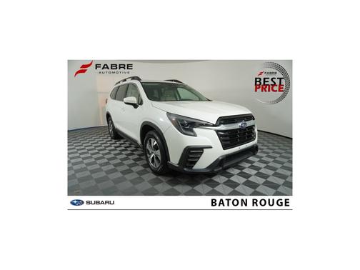 2024 Subaru Ascent Premium