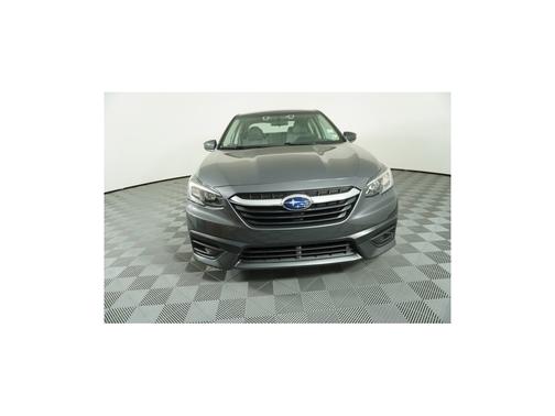 2022 Subaru Legacy Premium