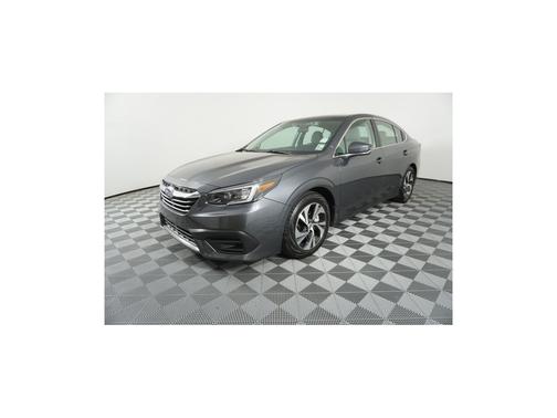 2022 Subaru Legacy Premium