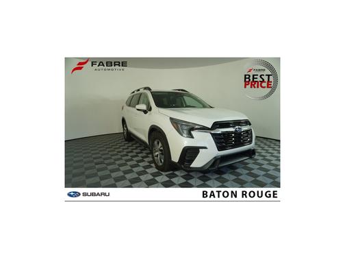 2024 Subaru Ascent Premium