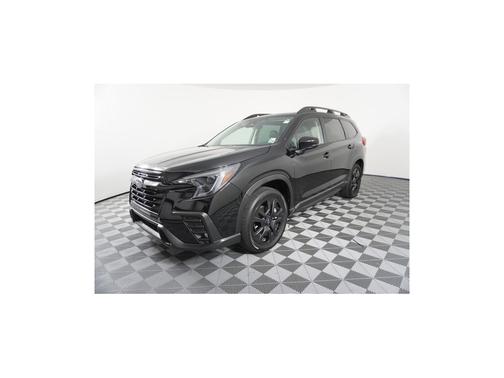 2024 Subaru Ascent Onyx Edition