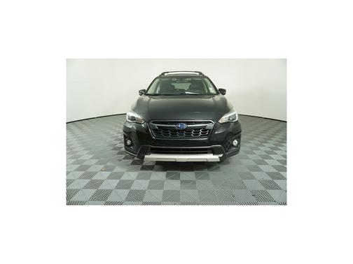 2020 Subaru Crosstrek Limited