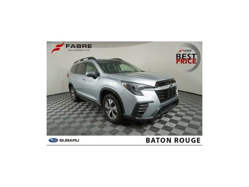 2024 Subaru Ascent Premium