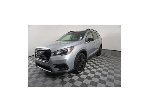 2022 Subaru Ascent Onyx Edition