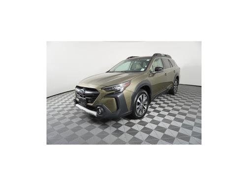 2023 Subaru Outback Limited XT