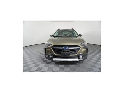 2023 Subaru Outback Limited XT