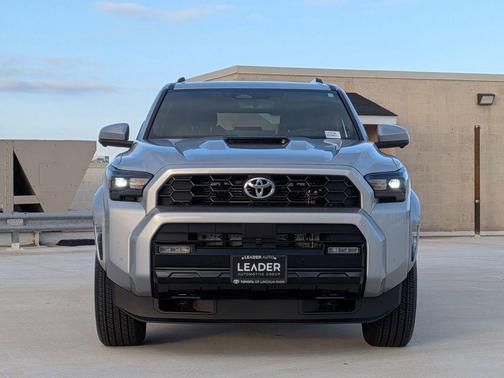 2025 Toyota 4Runner TRD Sport Premium