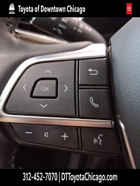 2025 Toyota Highlander Hybrid XLE