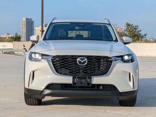 2025 Mazda CX-90 3.3 Turbo S