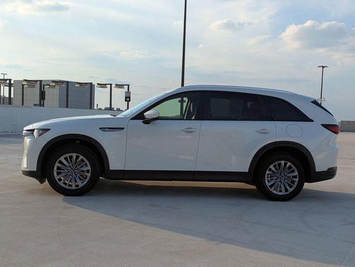 2025 Mazda CX-90 3.3 Turbo S