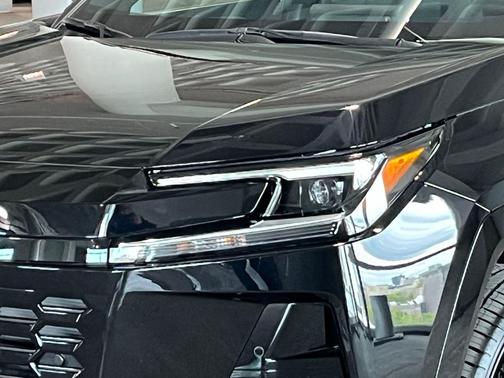 Midnight Black Metallic 2026 Toyota RAV4 SE