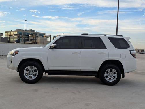 2020 Toyota 4Runner SR5 Premium