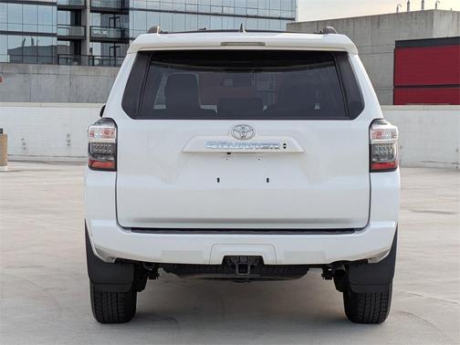 2020 Toyota 4Runner SR5 Premium