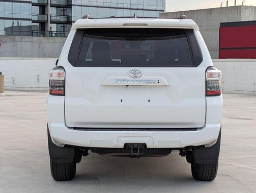 2020 Toyota 4Runner SR5 Premium