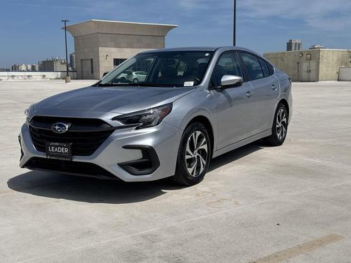 2024 Subaru Legacy Premium