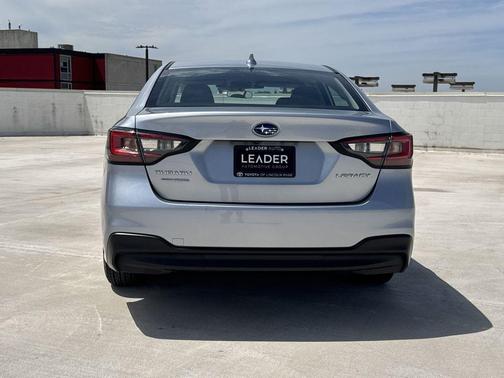 2024 Subaru Legacy Premium