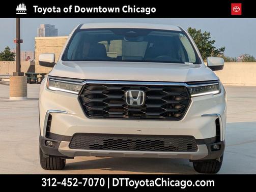 2023 Honda Pilot 2WD EX-L 8 Passenger