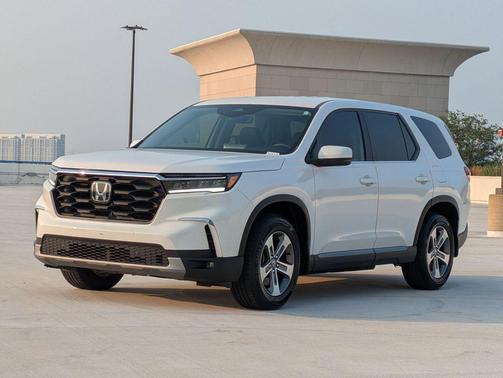 2023 Honda Pilot 2WD EX-L 8 Passenger