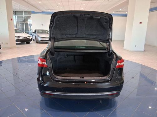 2013 Toyota Avalon Hybrid Limited