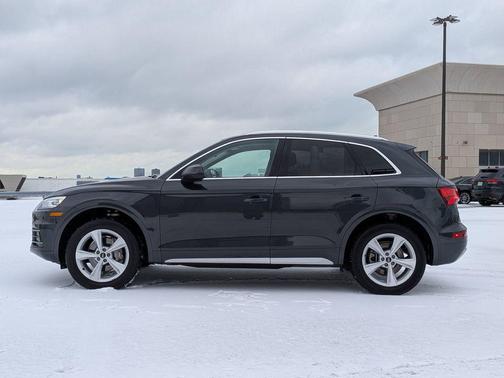 2020 Audi Q5 45 Premium