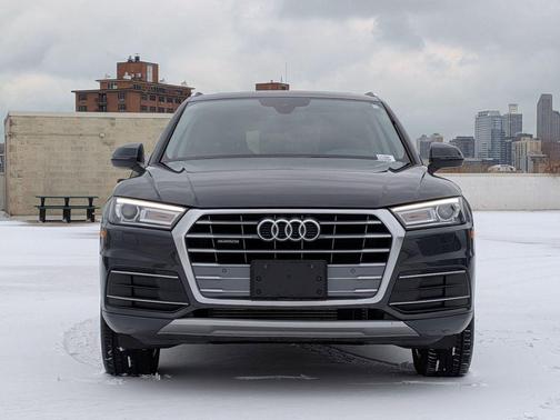 2020 Audi Q5 45 Premium