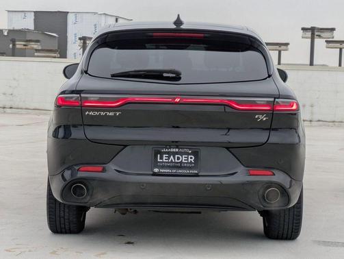 2024 Dodge Hornet R/T Plus EAWD