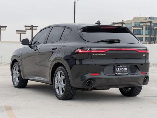 2024 Dodge Hornet R/T Plus EAWD