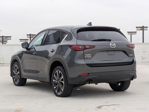 2023 Mazda CX-5 2.5 S